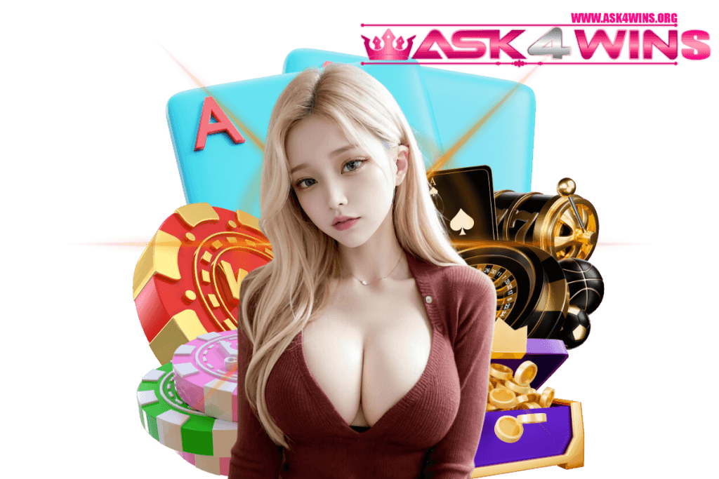 ask4wins